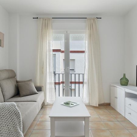 Apartamento Perez Zara 7 科尼尔-德拉弗龙特拉 外观 照片