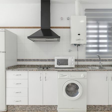 Apartamento Perez Zara 7 科尼尔-德拉弗龙特拉 外观 照片