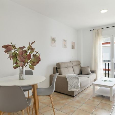 Apartamento Perez Zara 7 科尼尔-德拉弗龙特拉 外观 照片