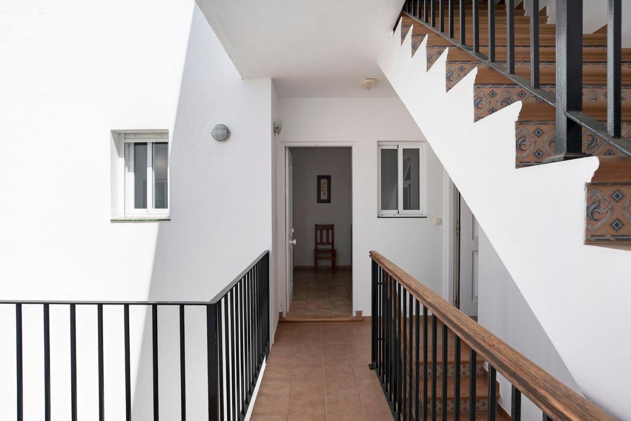 Apartamento Perez Zara 7 科尼尔-德拉弗龙特拉 外观 照片
