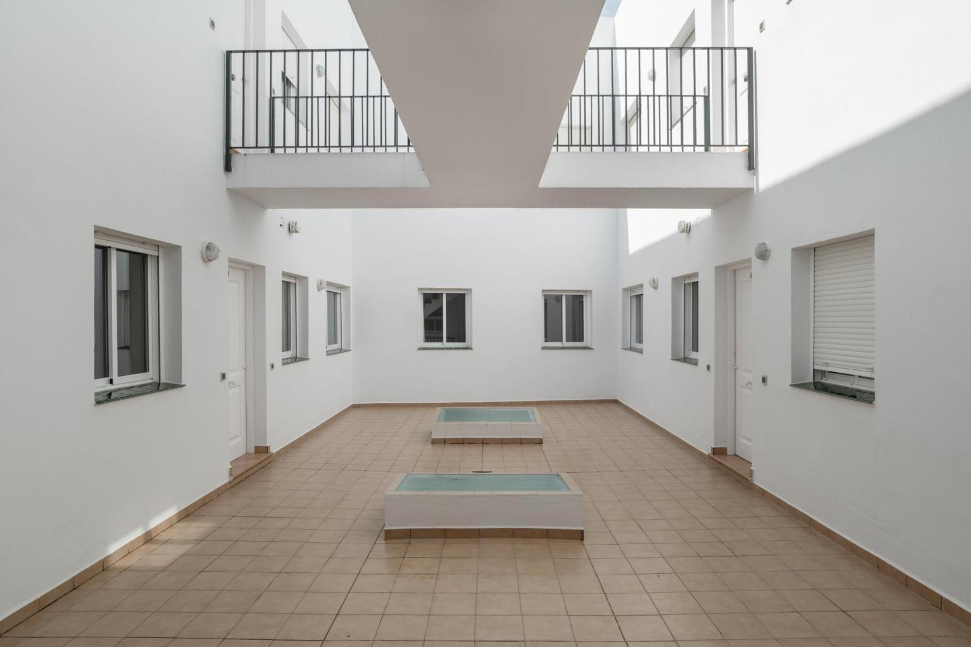 Apartamento Perez Zara 7 科尼尔-德拉弗龙特拉 外观 照片