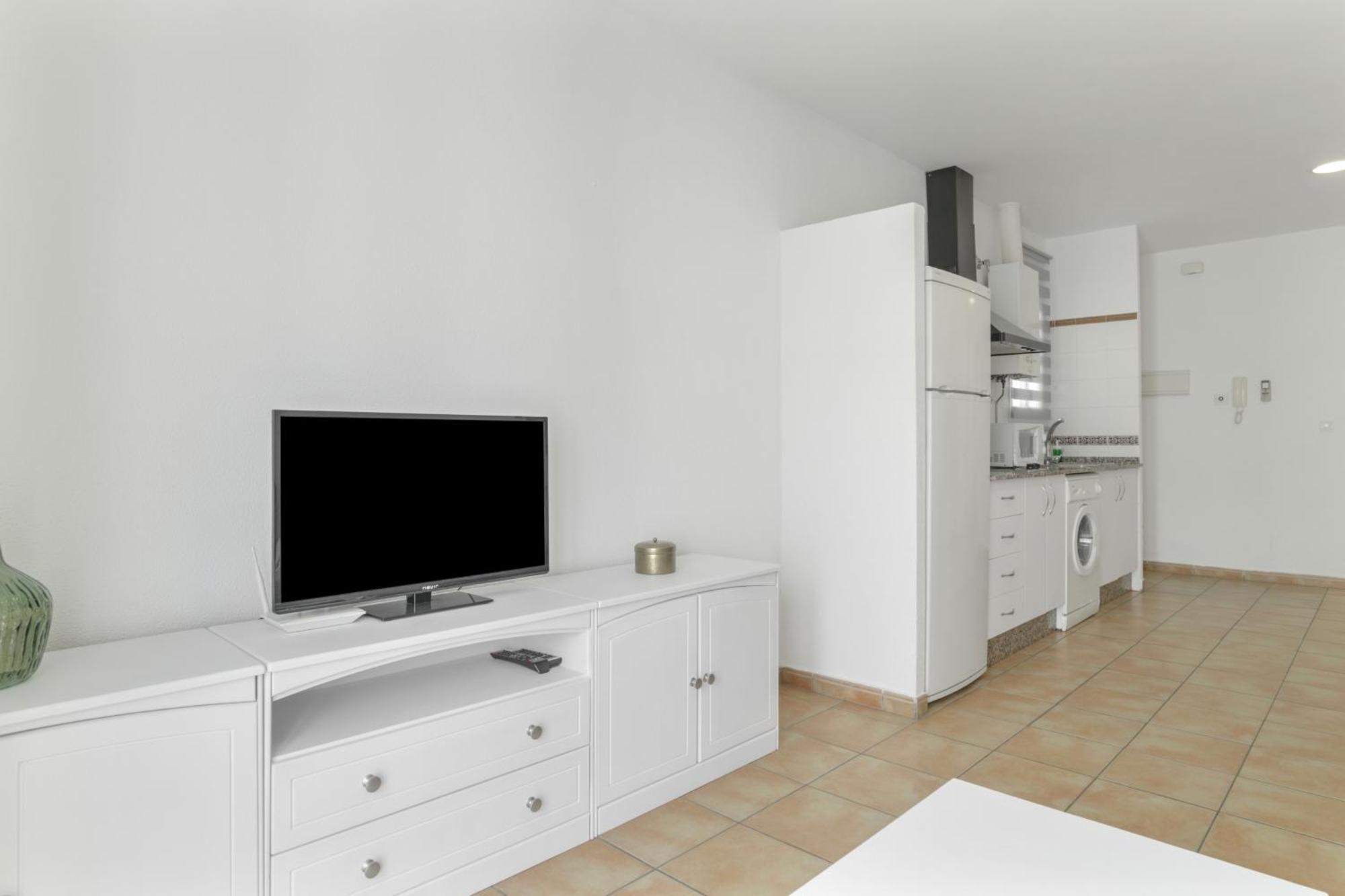 Apartamento Perez Zara 7 科尼尔-德拉弗龙特拉 外观 照片