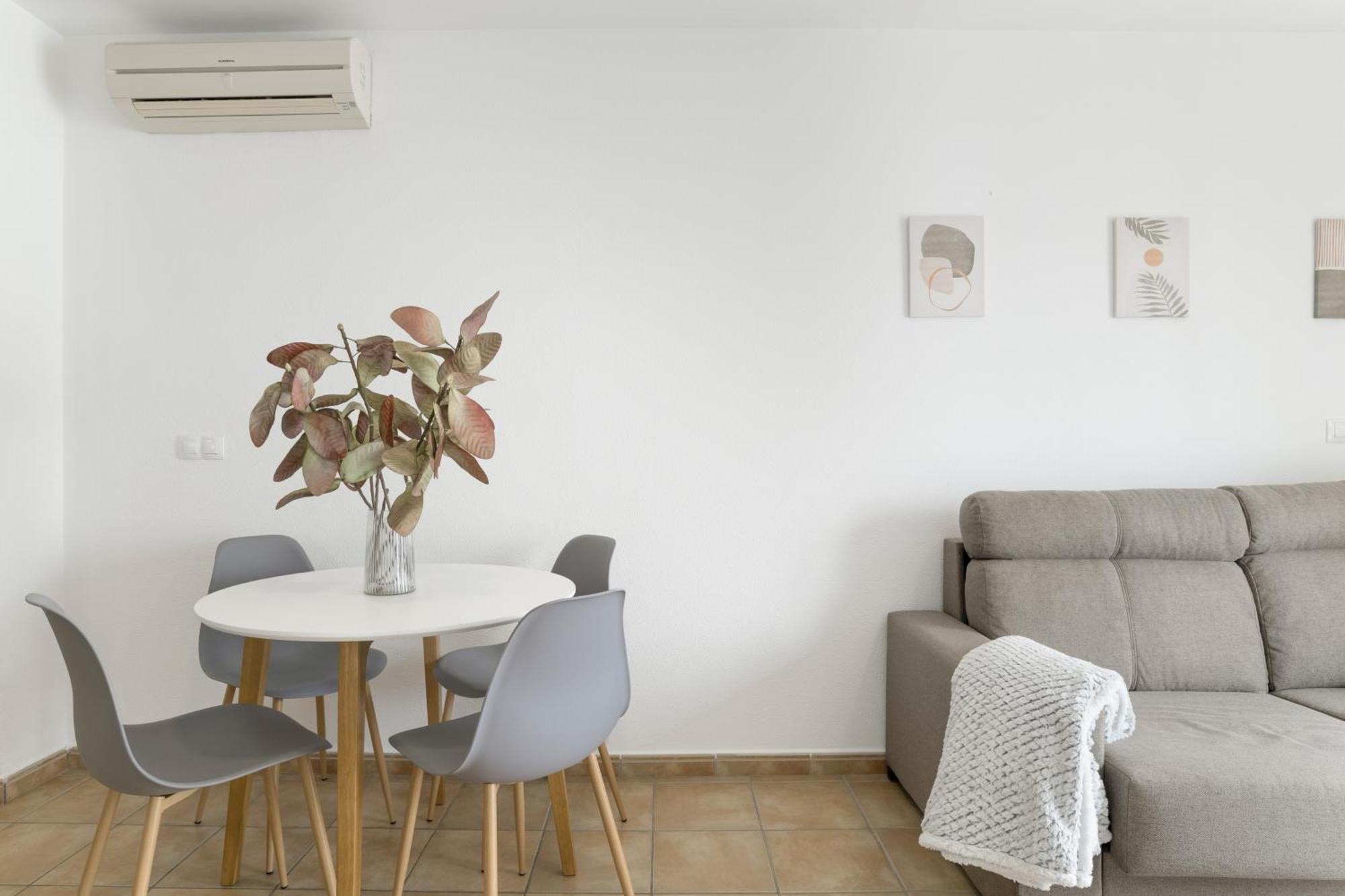 Apartamento Perez Zara 7 科尼尔-德拉弗龙特拉 外观 照片