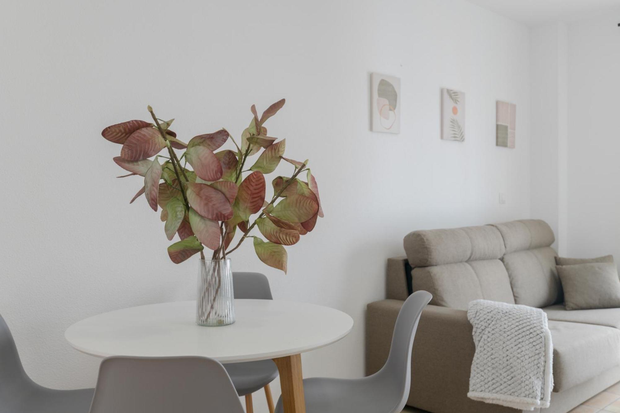 Apartamento Perez Zara 7 科尼尔-德拉弗龙特拉 外观 照片